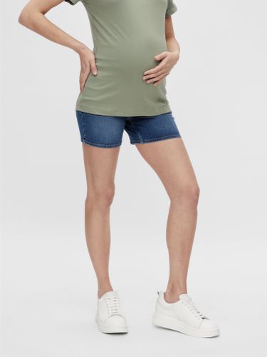 Maternity-shorts - MAMA.LICIOUS - Modalova
