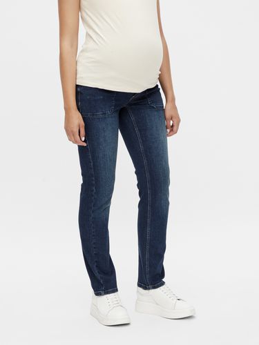 Maternity-jeans - MAMA.LICIOUS - Modalova