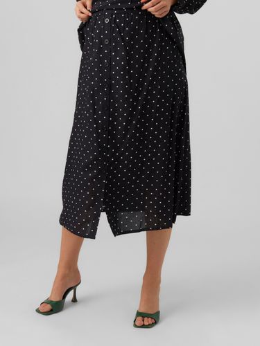 High Waist Skirt - MAMA.LICIOUS - Modalova