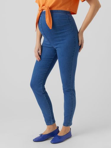 Jeggings Slim Fit - MAMA.LICIOUS - Modalova