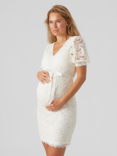 Maternity-dress - MAMA.LICIOUS - Modalova