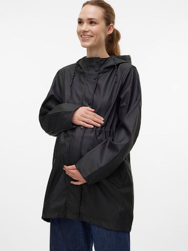 Maternity-rainjacket - MAMA.LICIOUS - Modalova