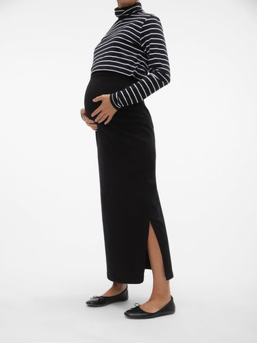 Maternity-skirt - MAMA.LICIOUS - Modalova