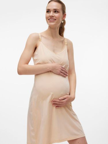 Maternity-nightgown - MAMA.LICIOUS - Modalova