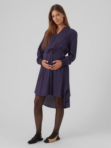 Nursing-dress - MAMA.LICIOUS - Modalova