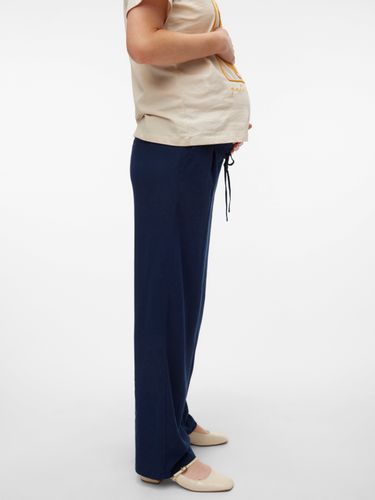 Maternity-trousers - MAMA.LICIOUS - Modalova