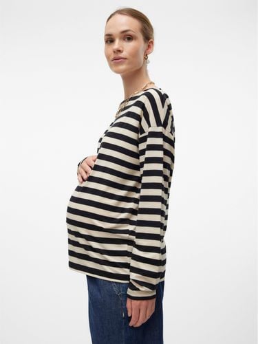 Maternity-top - MAMA.LICIOUS - Modalova