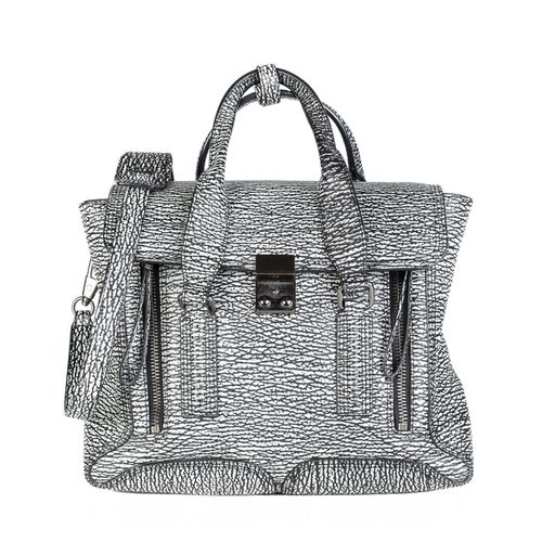 Pashli leather handbag - 3.1 Phillip Lim - Modalova