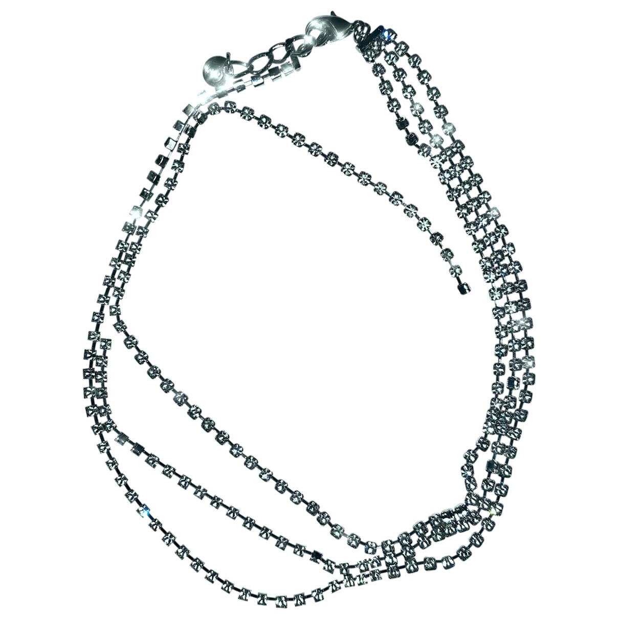 Crystal necklace - Maison Martin Margiela - Modalova