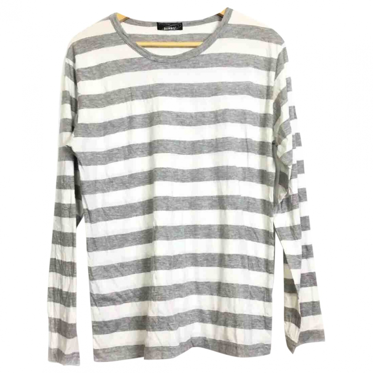Beams Multicolour Polyester T-shirt - Beams - Modalova