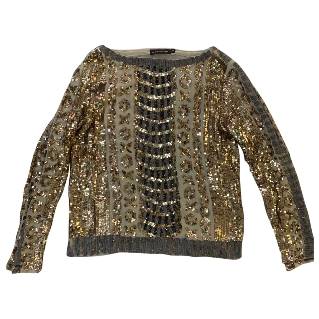 Antik Batik Blusa - Antik Batik - Modalova