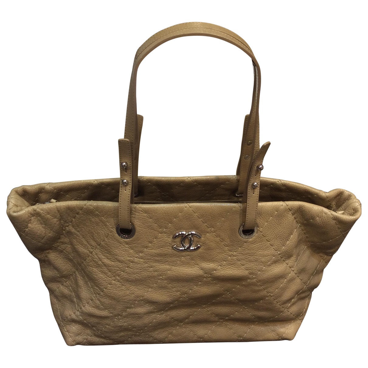 Chanel Shopping BAG - Chanel - Modalova