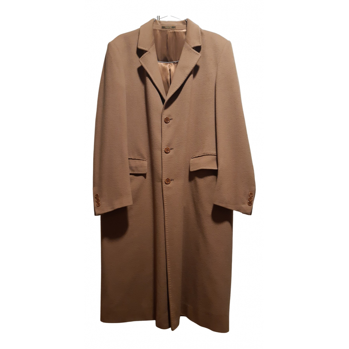 Colombo Cashmere coat - Colombo - Modalova