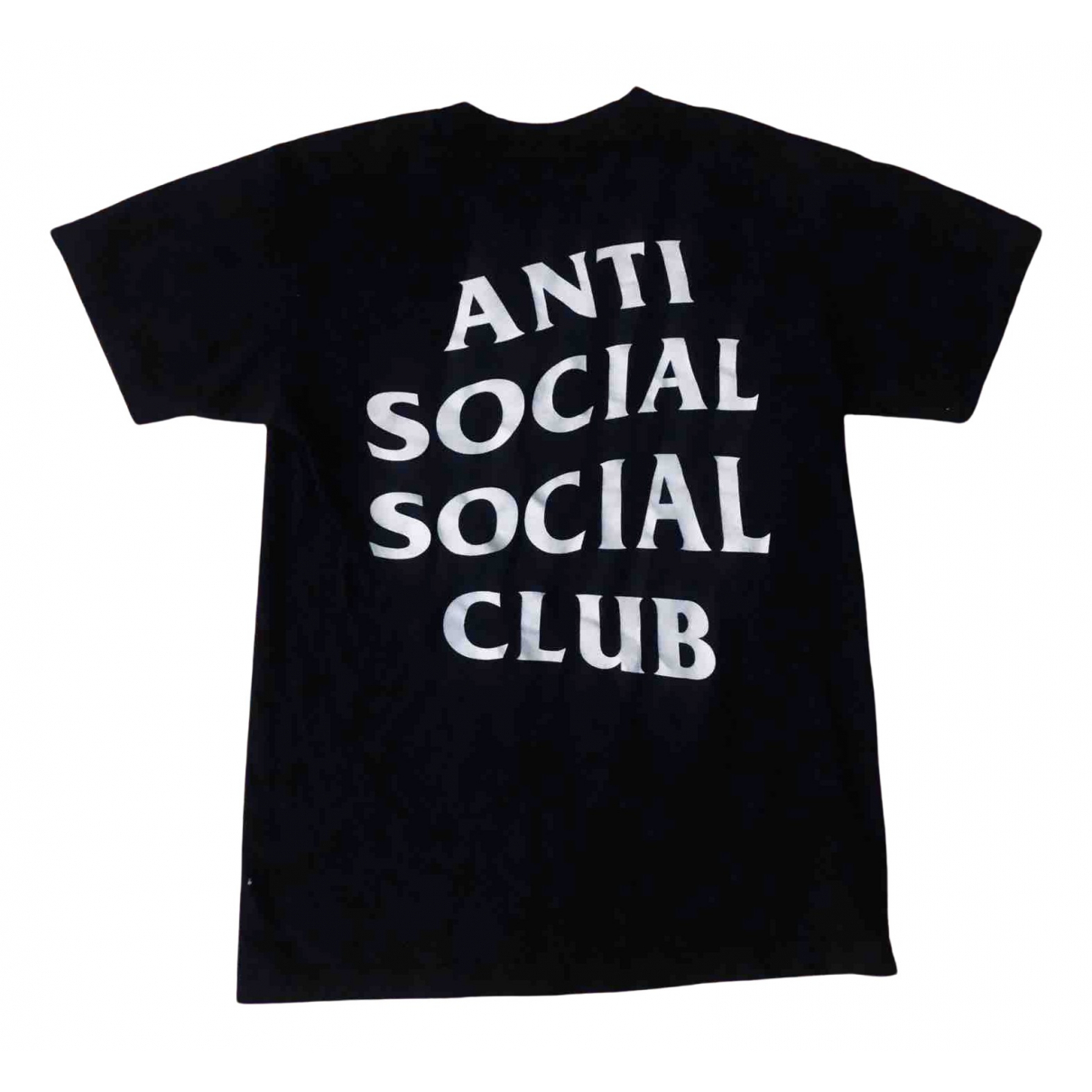Anti Social Social Club Camiseta - Anti Social Social Club - Modalova