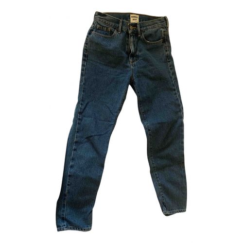 Aritzia Straight jeans - Aritzia - Modalova