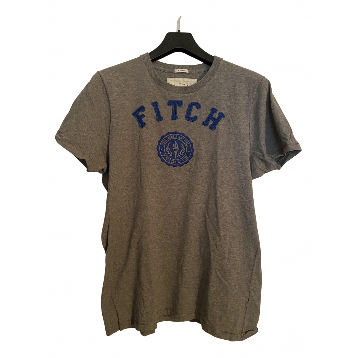 Abercrombie & Fitch Camiseta - Abercrombie & Fitch - Modalova