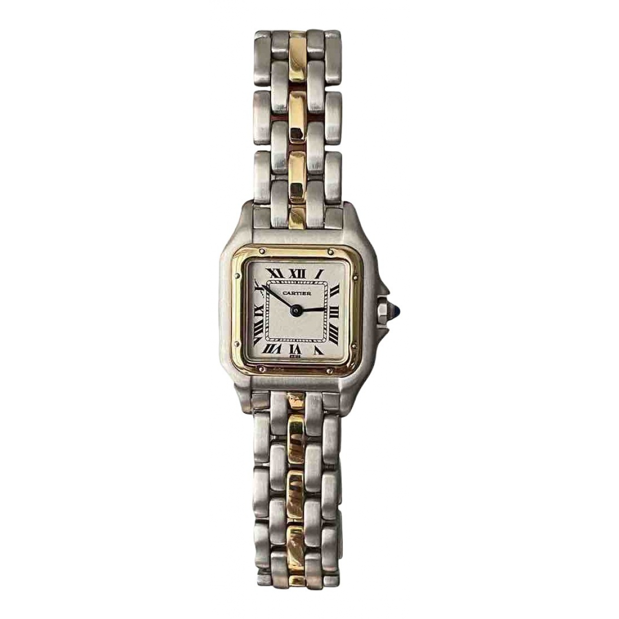 Cartier Reloj Panthère - Cartier - Modalova