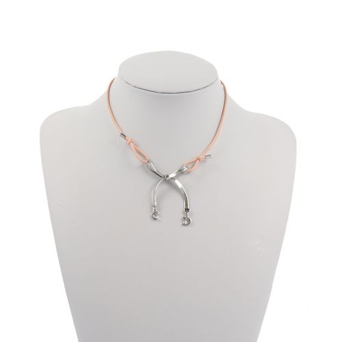 Christian Dior Cloth necklace - Christian Dior - Modalova