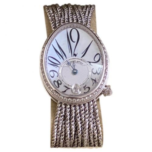 Breguet Reloj de Oro blanco - Breguet - Modalova