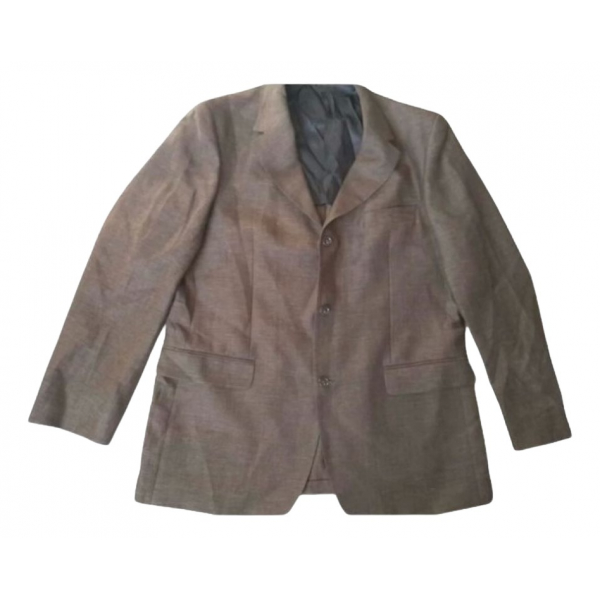 Aigner Wool jacket - Aigner - Modalova
