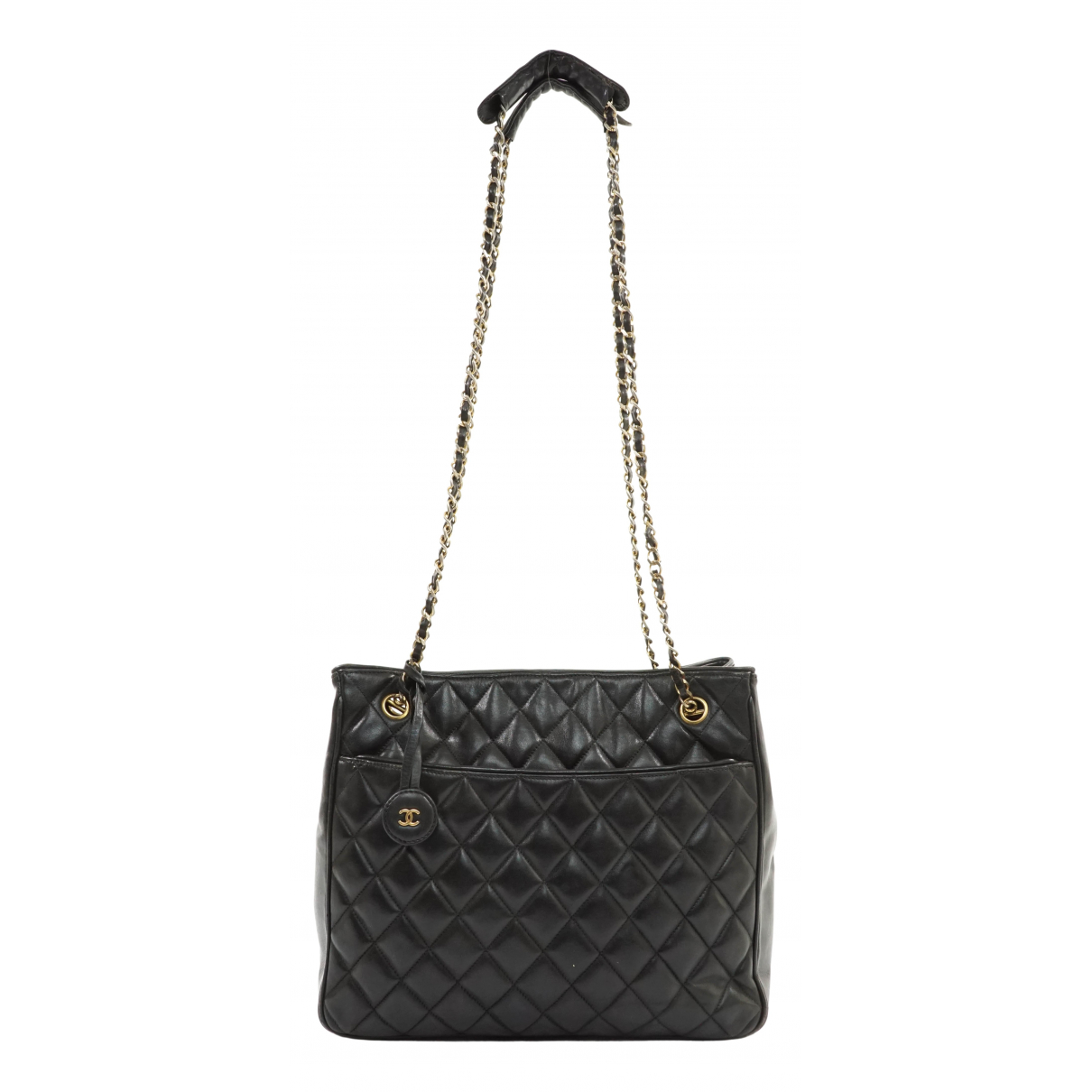 Leather bag - Adidas x Chanel x Pharrell Williams - Modalova