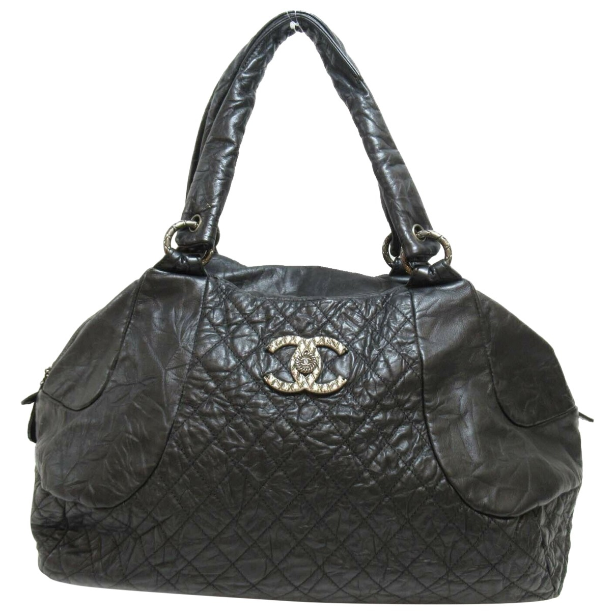 Leather bag - Adidas x Chanel x Pharrell Williams - Modalova