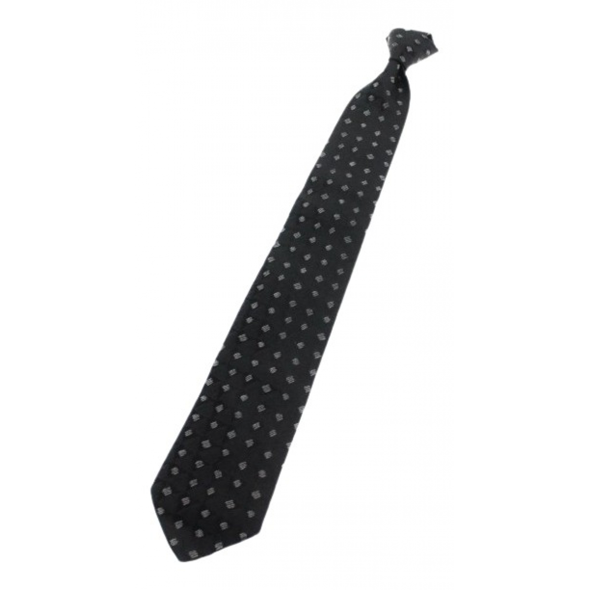 Charvet Corbata de Seda - Charvet - Modalova