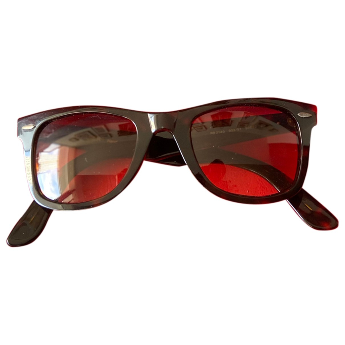 Original Wayfarer sunglasses - Ray-Ban - Modalova