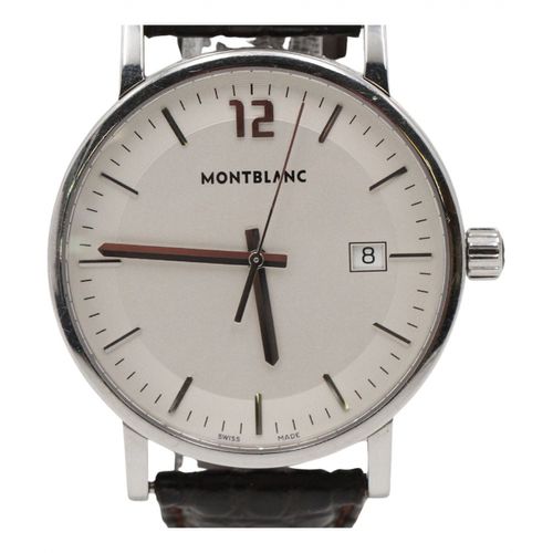 Montblanc Relojes - Montblanc - Modalova