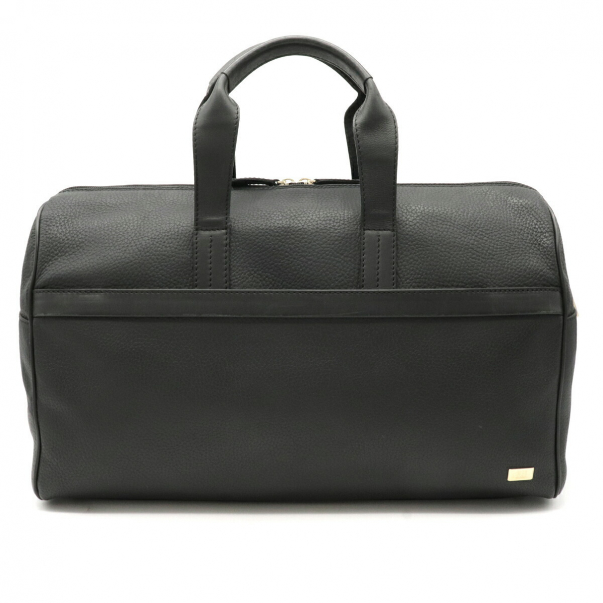Alfred Dunhill Leather handbag - Alfred Dunhill - Modalova