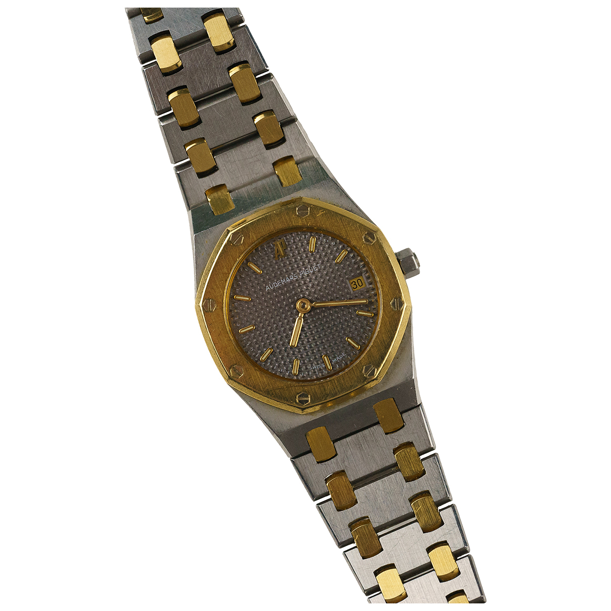 Reloj Royal Oak Lady - Audemars Piguet - Modalova