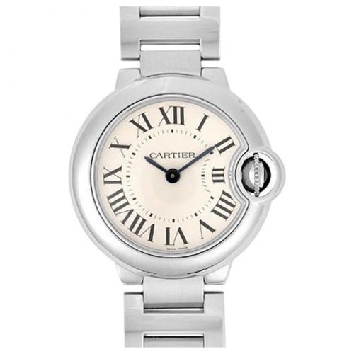 Cartier Reloj - Cartier - Modalova