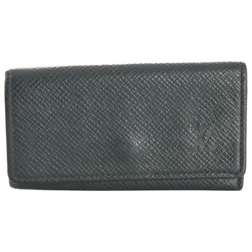 Key Pouch leather small bag - Louis Vuitton - Modalova