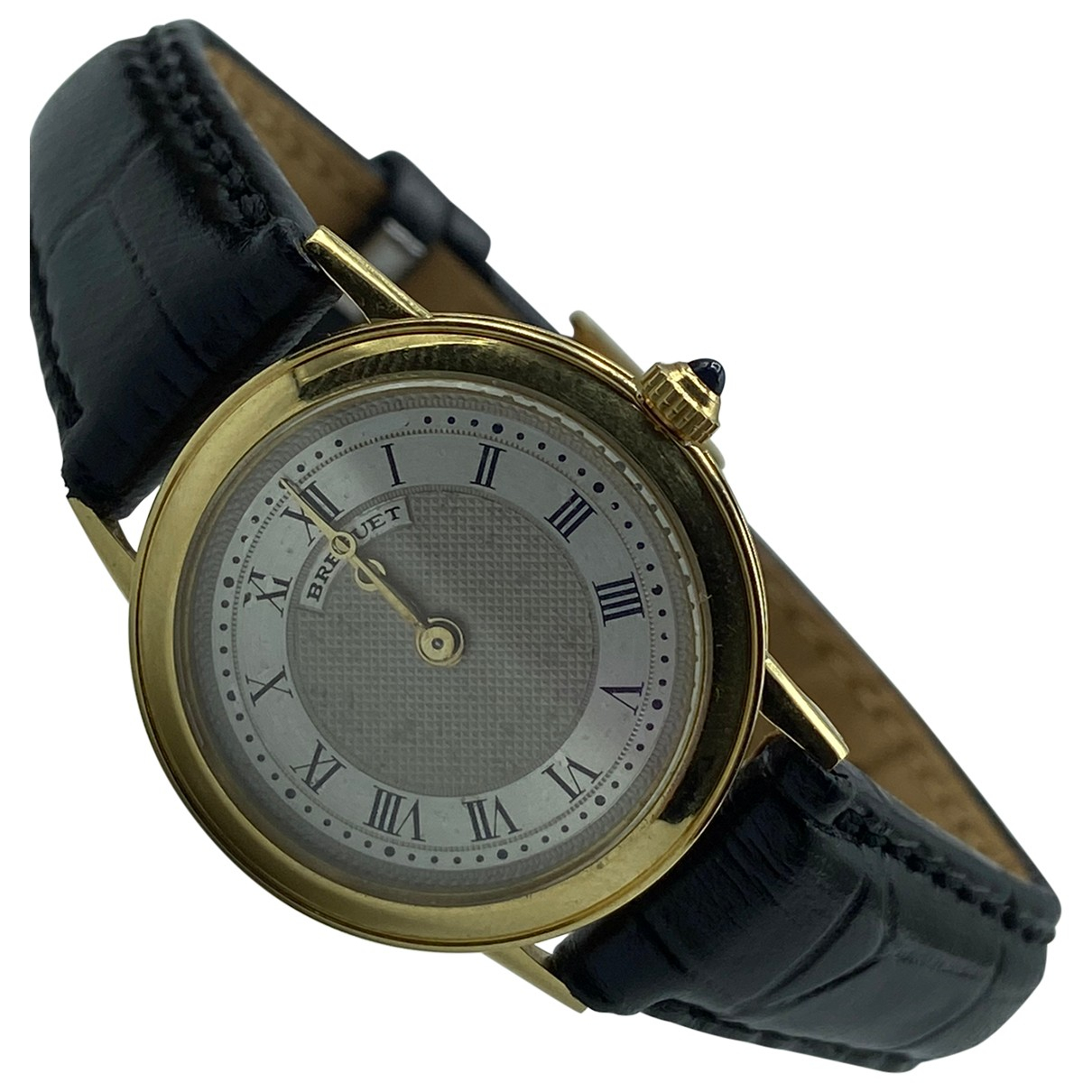 Breguet Reloj de Oro amarillo - Breguet - Modalova
