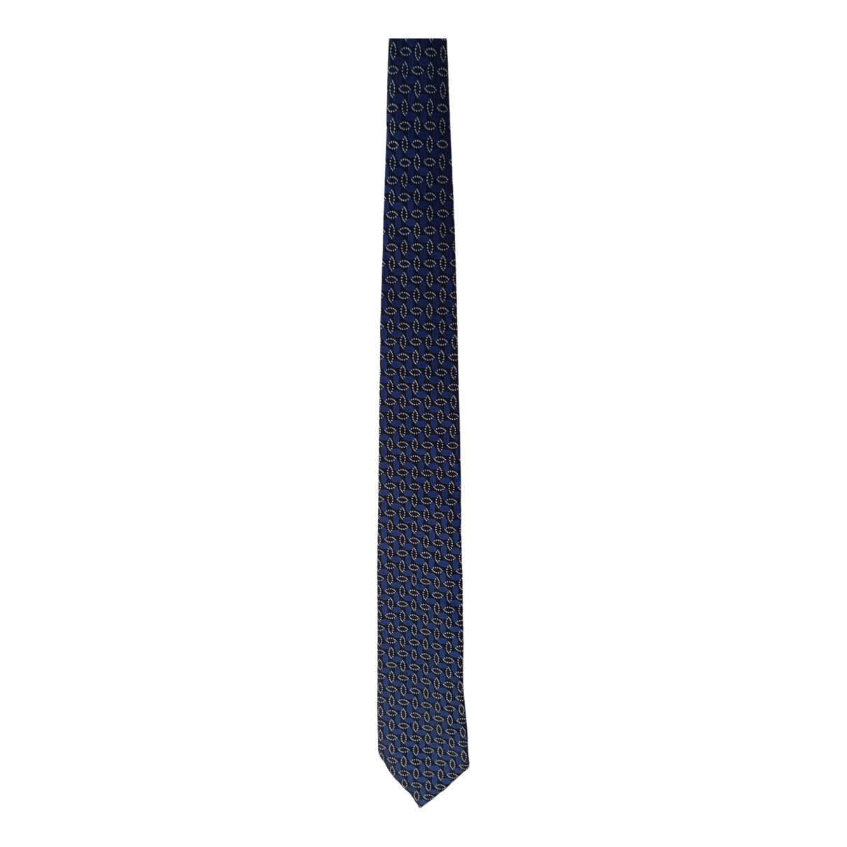 Charvet Corbata de Seda - Charvet - Modalova