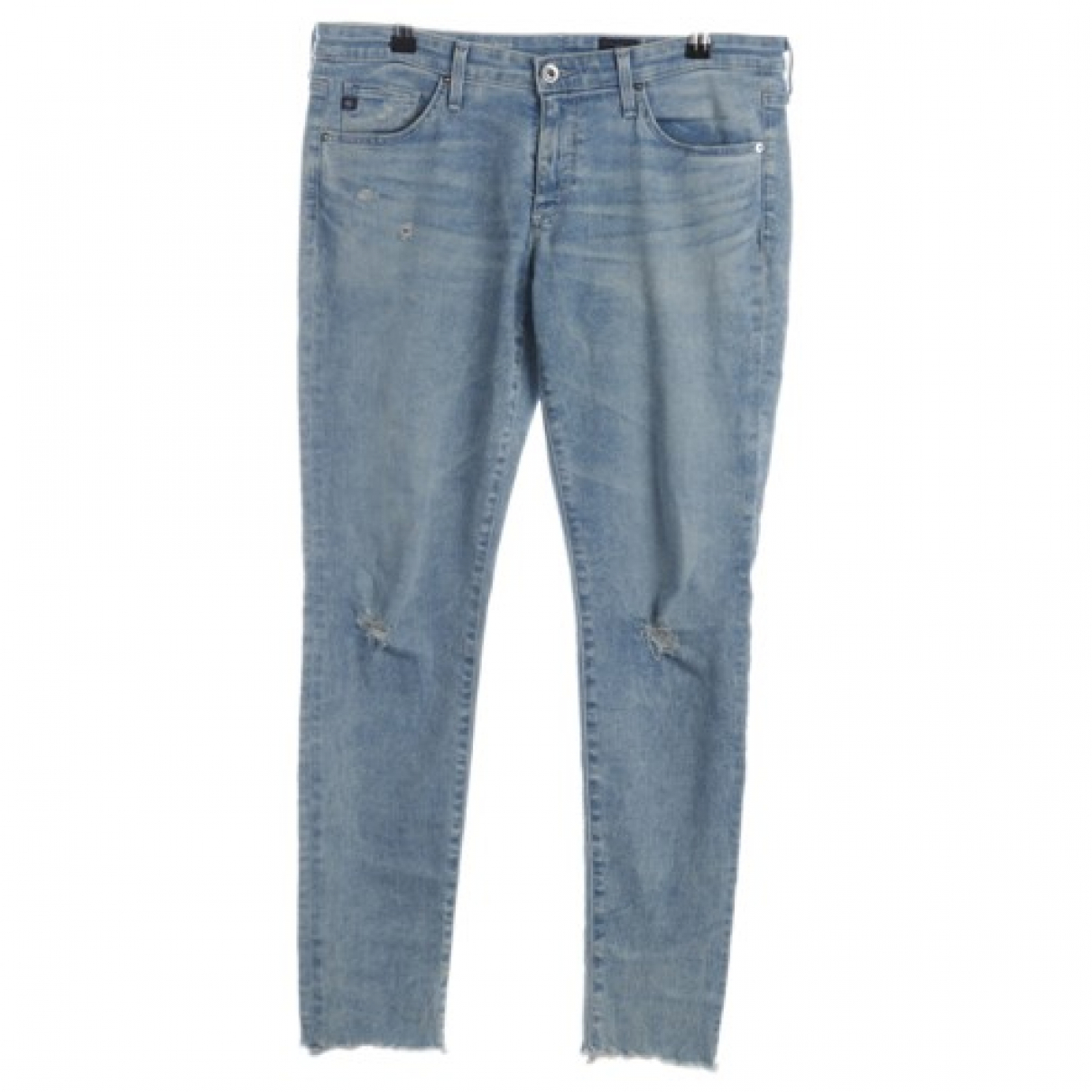 Ag Jeans Boyfriend jeans - Ag Jeans - Modalova