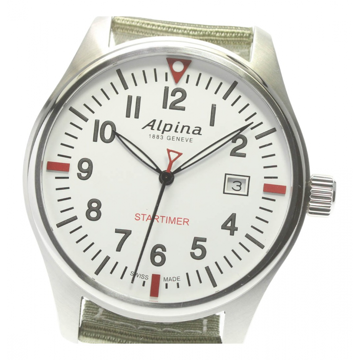 Alpina Watch - Alpina - Modalova