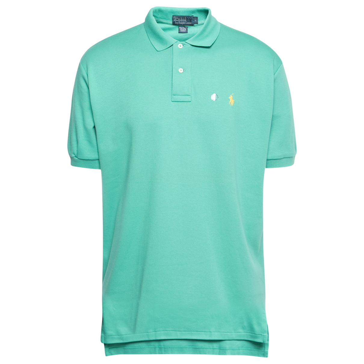 Polo Ralph Lauren T-shirt - Polo Ralph Lauren - Modalova