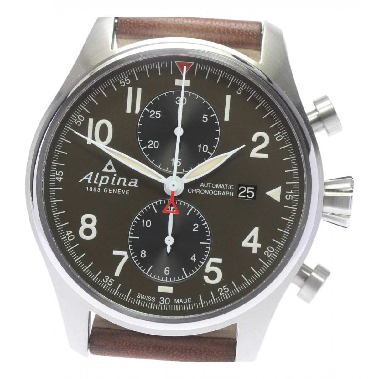 Alpina Watch - Alpina - Modalova