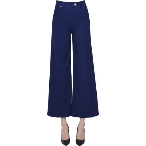 Pantaloni Margot - True Royal - Modalova