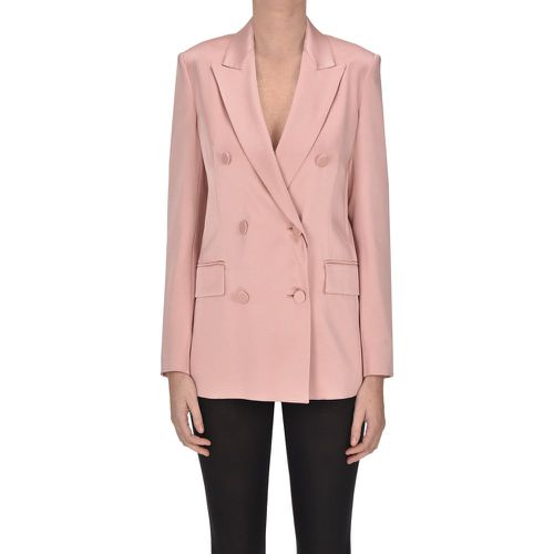 Blazer Teiera - Max Mara Studio - Modalova