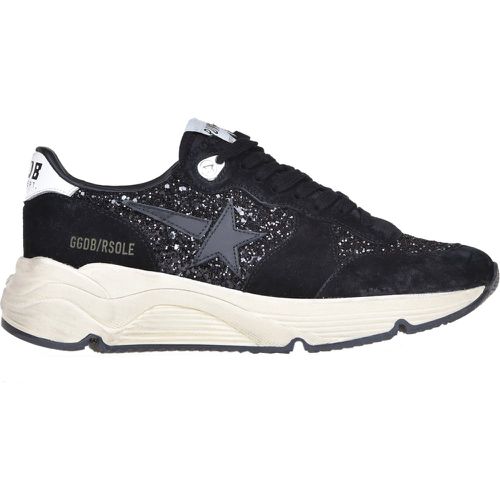 Sneakers Running Sole Spezzata - Golden Goose Deluxe Brand - Modalova