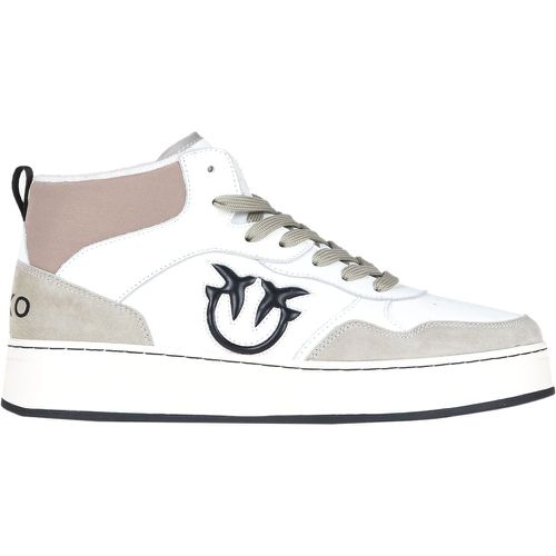 Sneakers high top Detroit - pinko - Modalova