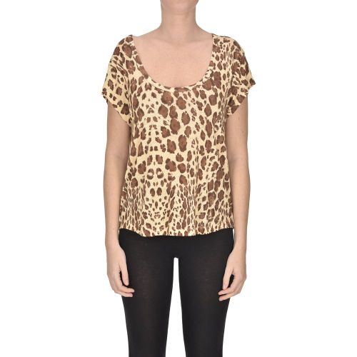 T-shirt animalier - Hod - Modalova