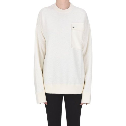 Pullover ovesize - Jil Sander - Modalova