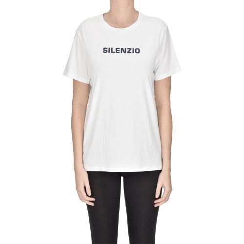 T-shirt Silenzio - Aspesi - Modalova