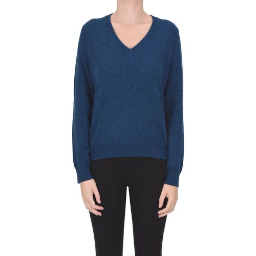 Pullover in cashmere - Not shy - Modalova