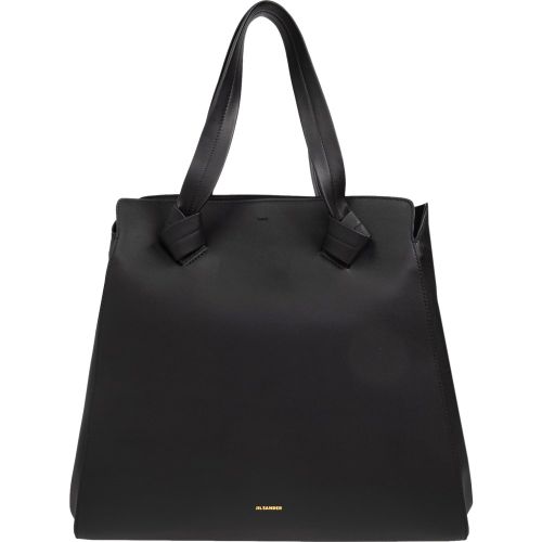 Borsa Knot Tote media - Jil Sander - Modalova