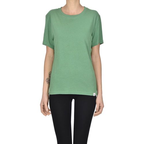 T-shirt relaxed fit - Merz b. Schwanen - Modalova