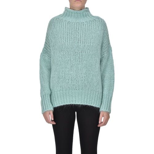 Pullover dolcevita - FRNCH - Modalova